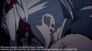 Video Game Fighting GIF by Demon Slayer: The Hinokami Chronicles 2