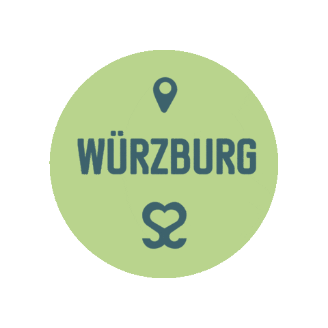 Camissioinwuerzburg Sticker by CAMISSIO