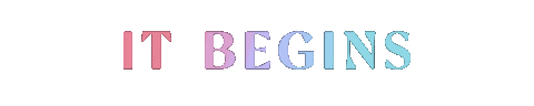 Ship Begin Sticker by CLAVVS
