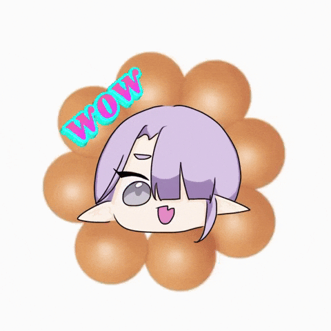 Wow GIF