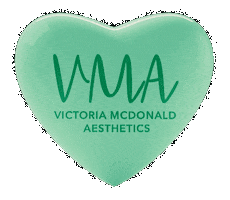 Sticker by Victoria Mcdonald Aesthetics