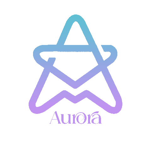 Glow Shining Star Sticker