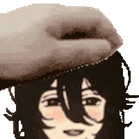 Look Back Kyomoto Sticker