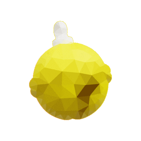 Bell Sticker