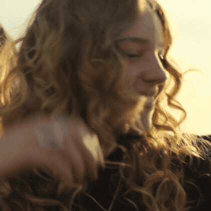 Happy GIF