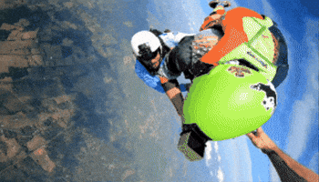 Monday Wow GIF by Airborne Petawawa