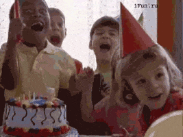 party remember GIF