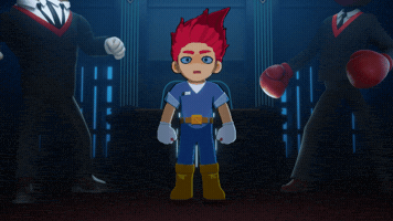 LOCUS GIF