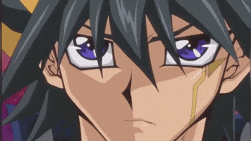 Anime GIF