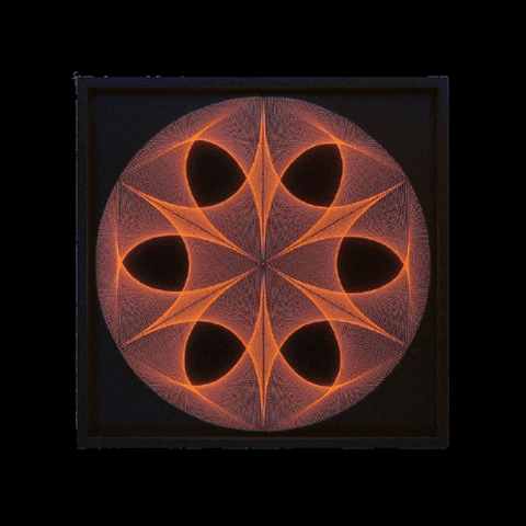 Fractalart GIF