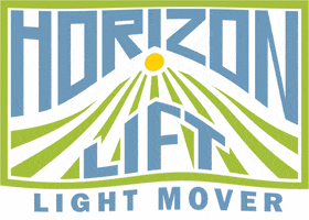 Light GIF by Horizon Lift