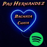 Artist Love GIF by Pau Hernandez