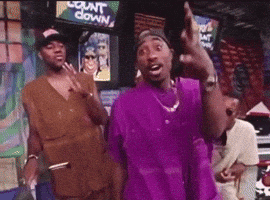 2Pac GIF