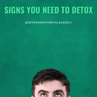 Detox Weight GIF by detoxheavymetalssafely