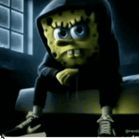 Spongebob GIF
