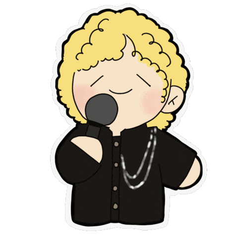 Art Gd Sticker