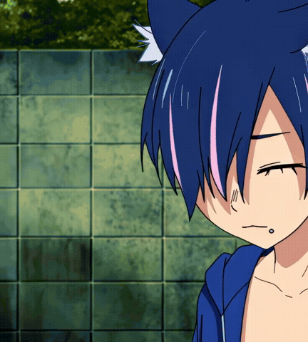 Yani Neko GIF