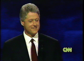Salute GIF
