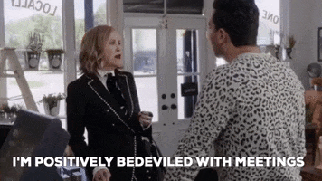 Interview GIF