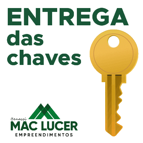 Mac Lucer Sticker