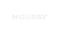 Logos ロコ Sticker by MOUSSY OFFICIAL