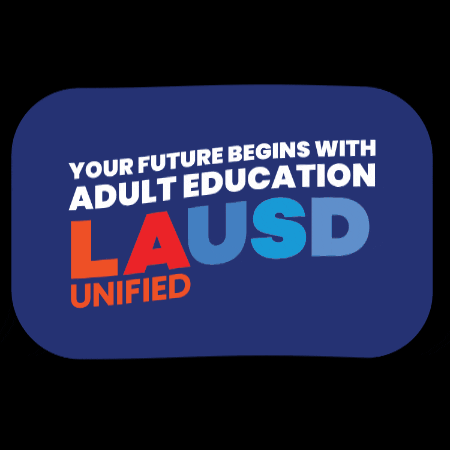 Division of Adult and Career Education GIF