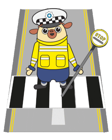 Animated Sticker