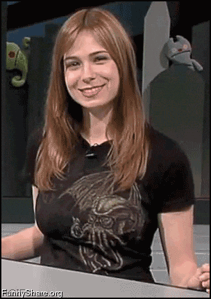 Bouncing Boobs GIFs - Find & Share On GIPHY