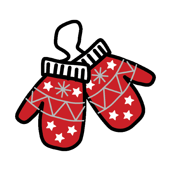 Hunter Willow & Co Sticker