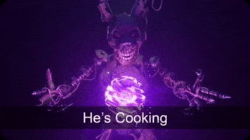 Cook Cooking GIF