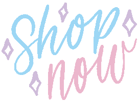 Shop Small Buy Now Sticker