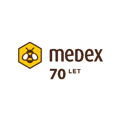 Medex Sticker