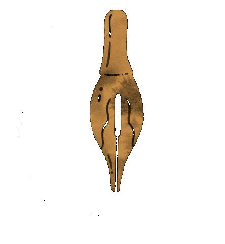 Illustration Sticker