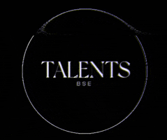 Brand Talents GIF by BSE_agency