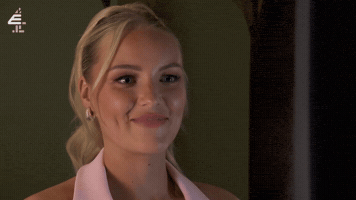 Show Popcorn GIF by Hollyoaks