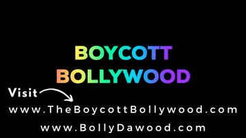 Bollywood GIF