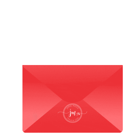 Jamie Mock Sticker