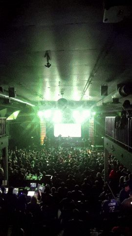 Ska Punk GIF by Bill Skasby