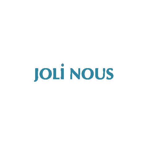 jolinous Sticker