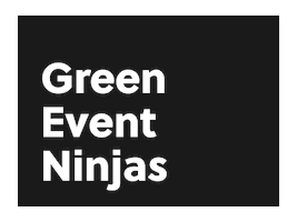 Sticker by Green Event Ninjas