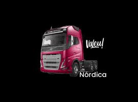 Volvo Valeu GIF by NordicaVolvo