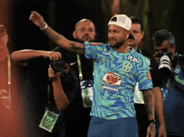 Copa Hexa GIF