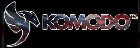 Unleashthedragon GIF