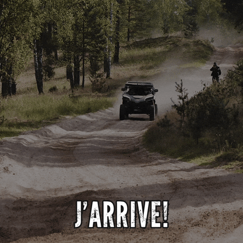 En Route Racing GIF by ITP Tires And Wheels