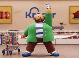 Dancing GIF