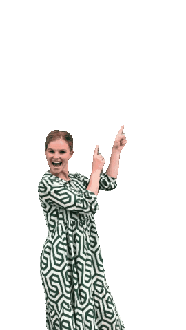 Creatic Happy Dance Sticker by CreaticDigitalAgency