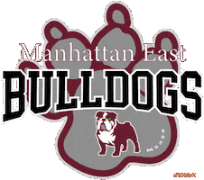 Manhattaneast Sticker by Tomasauk