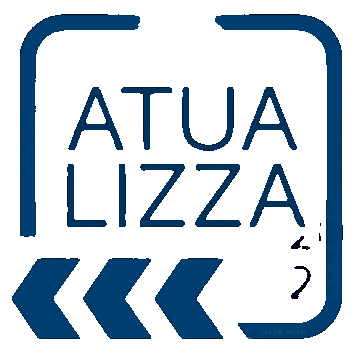 Romanzza Sticker