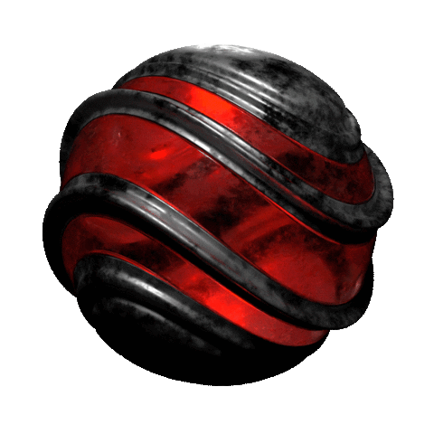 Ball Sticker