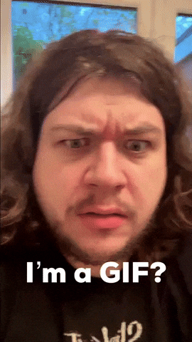 Im A Gif GIF